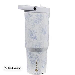 NWT HydroJug Cherish Sport 40oz